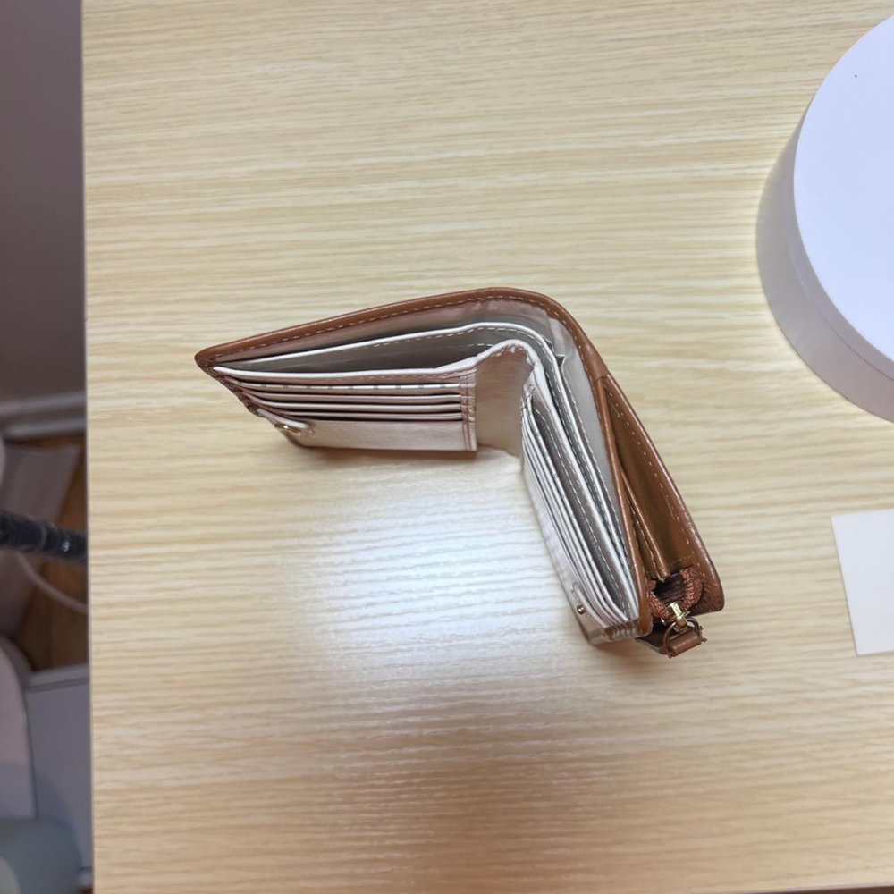 Radley London Brown Wallet